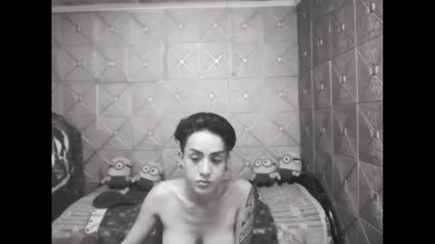 TsKaycee online show from February 2025 09:32:02 AM