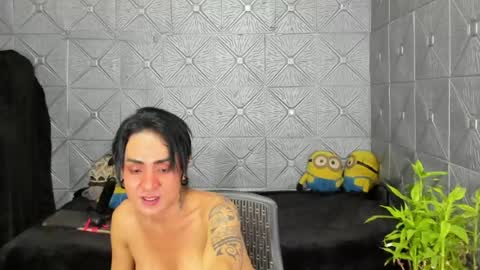 Snapshot of magicsaya chatting on May 2026 02:06:02 AM TsKaycee online show from May 2026 02:06:02 AM