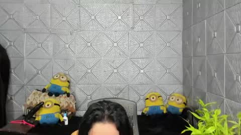Snapshot of magicsaya chatting on May 2026 06:30:01 AM TsKaycee online show from May 2026 06:30:01 AM