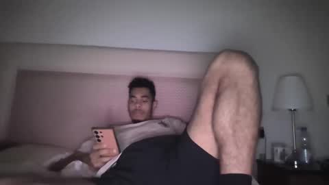 Magicsempai online show from December 2024 03:11:02 PM