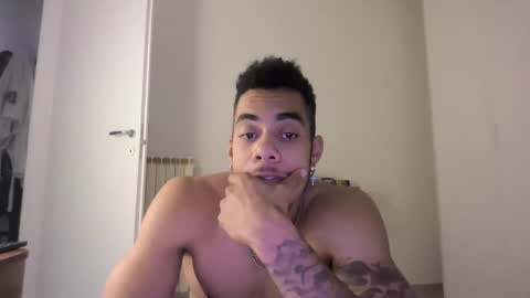 Magicsempai online show from January 2025 12:15:02 PM