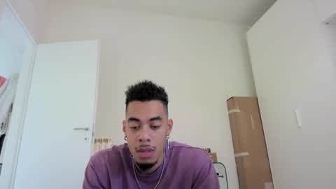 Magicsempai online show from January 2025 12:04:02 PM