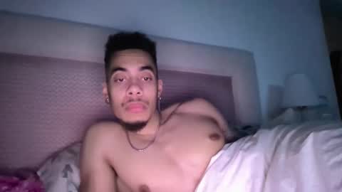 Magicsempai online show from January 2025 03:22:01 PM