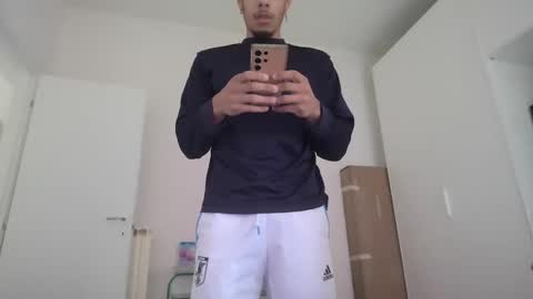 Magicsempai online show from January 2025 11:55:01 AM