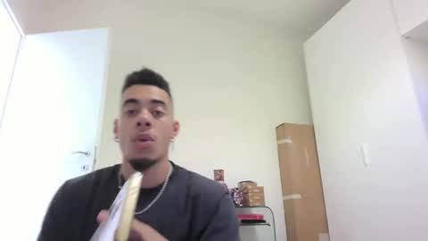 Magicsempai online show from February 2025 11:42:01 AM