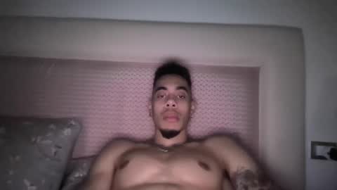 Magicsempai online show from February 2025 03:31:02 PM