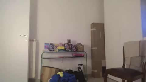 Magicsempai online show from February 2025 11:44:02 AM