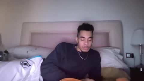 Magicsempai online show from February 2025 03:08:01 PM