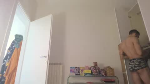 Magicsempai online show from February 2025 12:17:02 PM