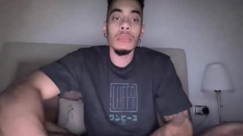 Magicsempai online show from March 2025 03:40:01 PM