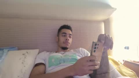 Magicsempai online show from March 2025 03:40:02 PM