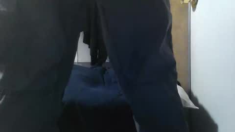 Snapshot of magicstick8049 chatting on April 2026 09:36:02 AM magicstick8049 online show from April 2026 09:36:02 AM