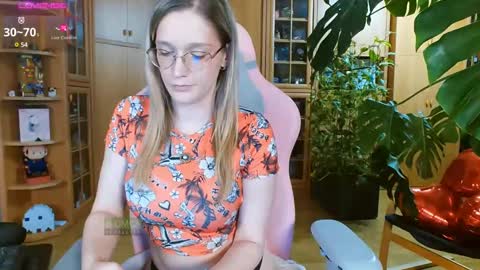 Snapshot of magicstylex chatting on February 2025 01:18:02 AM Nicole online show from February 2025 01:18:02 AM