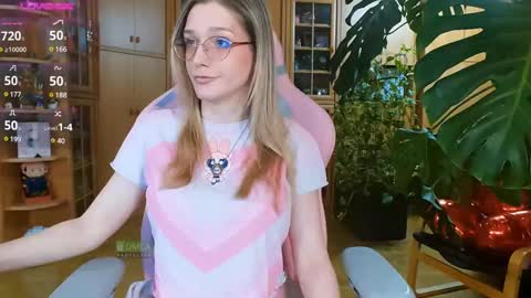 Snapshot of magicstylex chatting on February 2025 08:41:01 PM Nicole online show from February 2025 08:41:01 PM