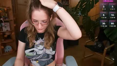 Snapshot of magicstylex chatting on September 2025 08:33:02 PM Nicole online show from September 2025 08:33:02 PM