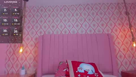 magievans1 online show from January 2025 11:59:01 AM