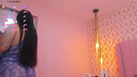 magievans1 online show from February 2025 12:16:01 PM