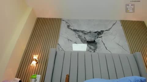 magievans1 online show from February 2025 03:30:02 PM