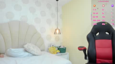 magievans1 online show from February 2026 02:53:01 AM