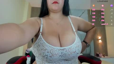 magievans1 online show from April 2026 12:50:02 PM