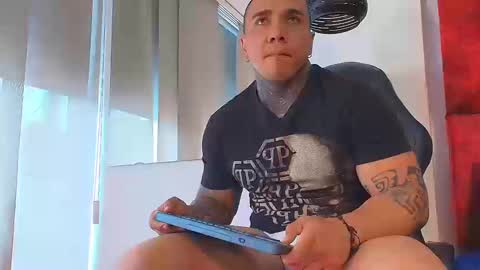 M A G I C  online show from September 2025 05:36:01 PM