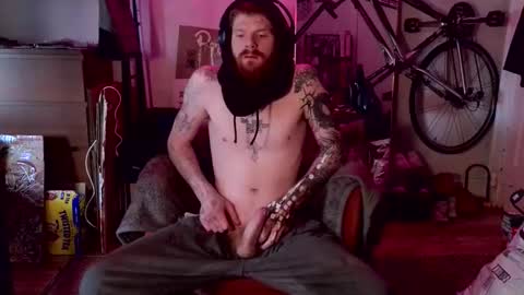 magnetic77slav online show from February 2026 03:18:01 PM