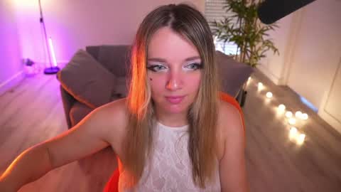 Snapshot of magnetic_ami chatting on June 2026 01:50:01 PM Ami online show from June 2026 01:50:01 PM