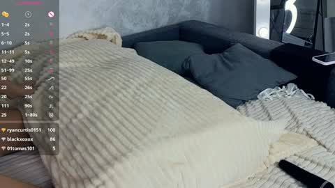 Snapshot of magnificent_angel chatting on January 2025 10:56:01 PM Sasha online show from January 2025 10:56:01 PM