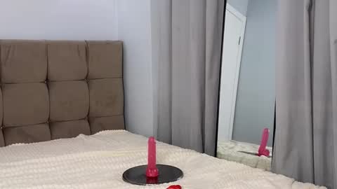 Snapshot of magnificent_angel chatting on February 2025 10:00:02 PM Sasha online show from February 2025 10:00:02 PM