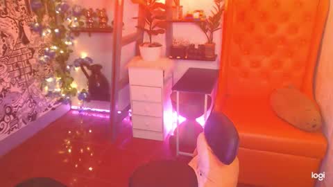 Snapshot of magnificentlydevilqueen chatting on March 2026 08:42:02 AM MagnificentlyDEVILQueen online show from March 2026 08:42:02 AM