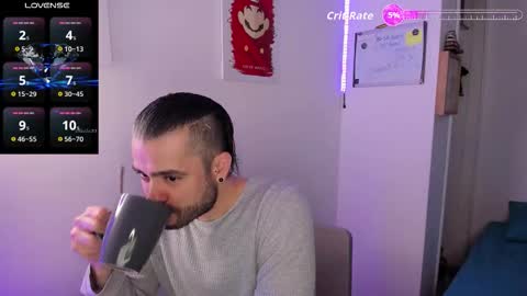 Snapshot of magnus_king chatting on March 2026 06:05:02 AM online show from March 2026 06:05:02 AM