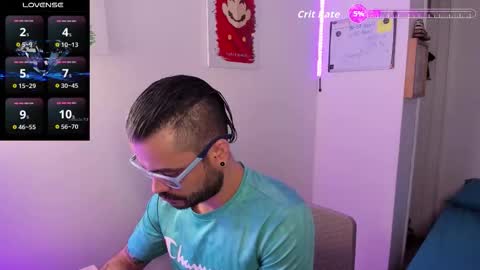 Snapshot of magnus_king chatting on March 2026 02:48:01 AM online show from March 2026 02:48:01 AM