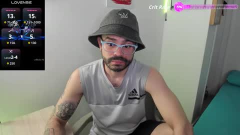 Snapshot of magnus_king chatting on March 2026 12:49:01 AM online show from March 2026 12:49:01 AM