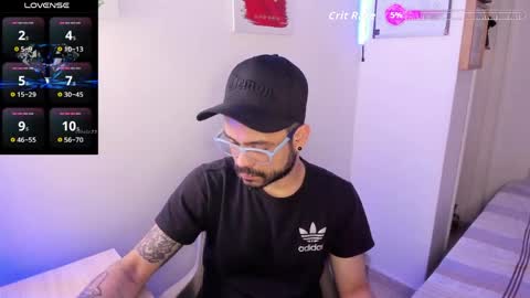 Snapshot of magnus_king chatting on March 2026 01:07:02 AM online show from March 2026 01:07:02 AM