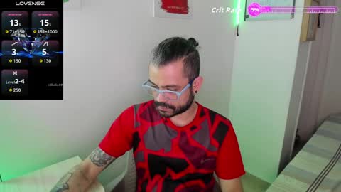 Snapshot of magnus_king chatting on April 2026 02:34:01 AM online show from April 2026 02:34:01 AM