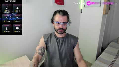 Snapshot of magnus_king chatting on April 2026 02:43:01 AM online show from April 2026 02:43:01 AM