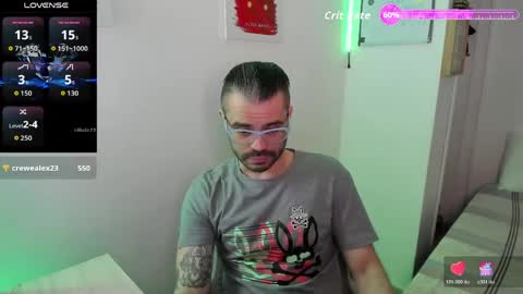 Snapshot of magnus_king chatting on April 2026 11:27:01 PM online show from April 2026 11:27:01 PM