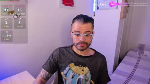 Snapshot of magnus_king chatting on April 2026 12:27:01 AM online show from April 2026 12:27:01 AM