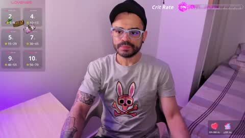 Snapshot of magnus_king chatting on April 2026 01:00:01 AM online show from April 2026 01:00:01 AM