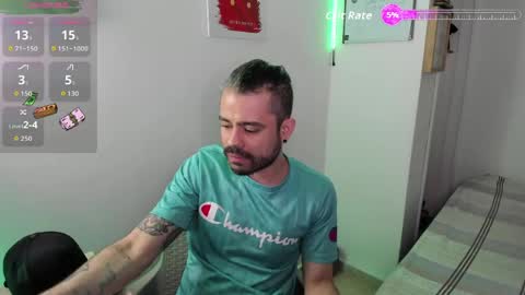 Snapshot of magnus_king chatting on April 2026 03:13:01 AM online show from April 2026 03:13:01 AM