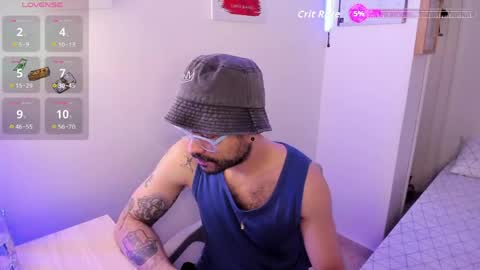 Snapshot of magnus_king chatting on April 2026 01:28:02 AM online show from April 2026 01:28:02 AM