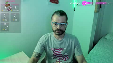 Snapshot of magnus_king chatting on April 2026 01:29:02 AM online show from April 2026 01:29:02 AM