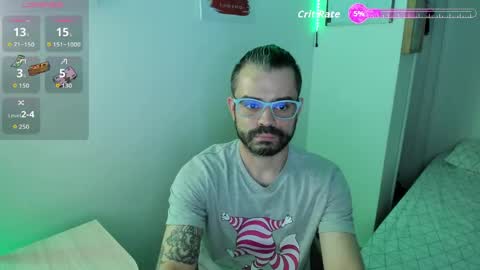 Snapshot of magnus_king chatting on April 2026 01:42:02 AM online show from April 2026 01:42:02 AM