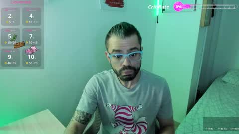 Snapshot of magnus_king chatting on April 2026 02:51:02 AM online show from April 2026 02:51:02 AM