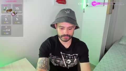 Snapshot of magnus_king chatting on April 2026 03:31:02 AM online show from April 2026 03:31:02 AM