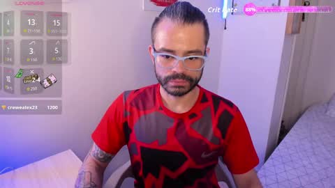     online show from May 2026 12:07:01 AM