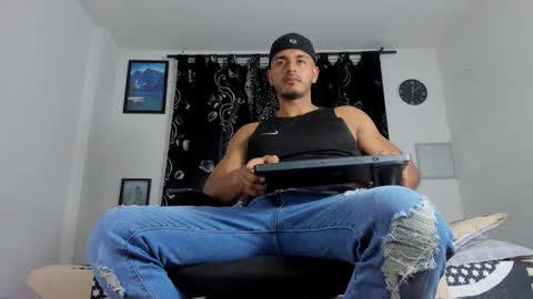 Magnusclark online show from October 2025 09:15:01 AM