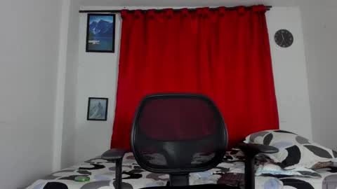 Magnusclark online show from October 2025 09:00:02 AM