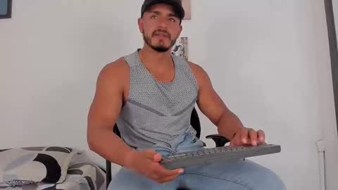 Magnusclark online show from February 2026 06:06:02 PM