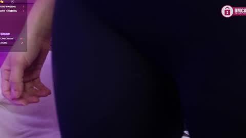 Dani online show from January 2025 11:24:01 AM